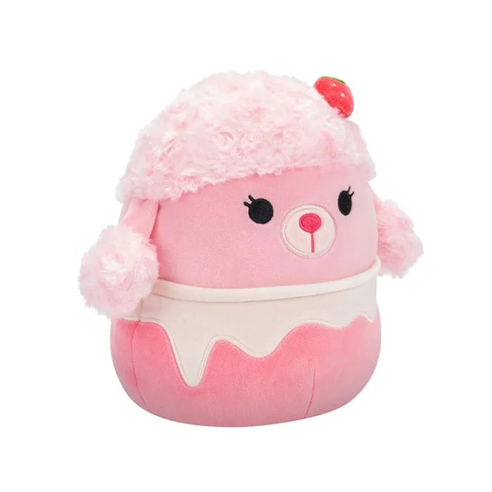 Squishmallow Hybrid Sweets Assortments 8 Inch Plush (Random Pick)
