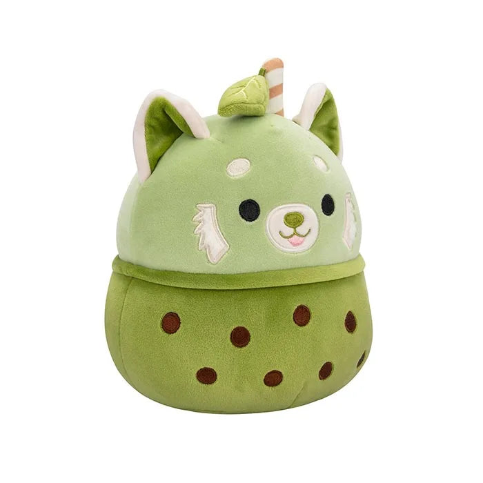 Squishmallow Hybrid Sweets Assortments 8 Inch Plush (Random Pick)