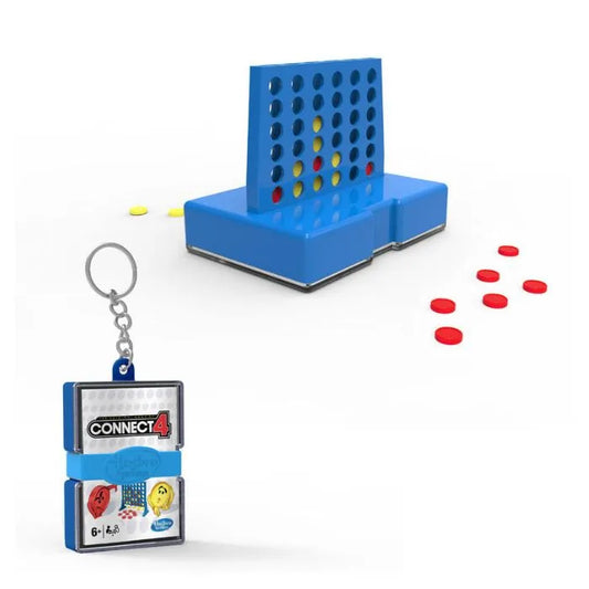 Keychain Connect