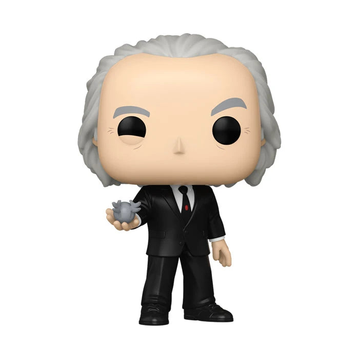 Funko Pop Movies Phantasm Tall Man Vinyl Figure