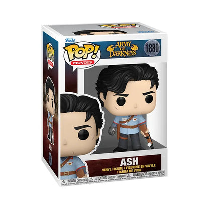 Funko Pop