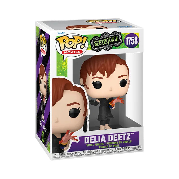 Funko Pop