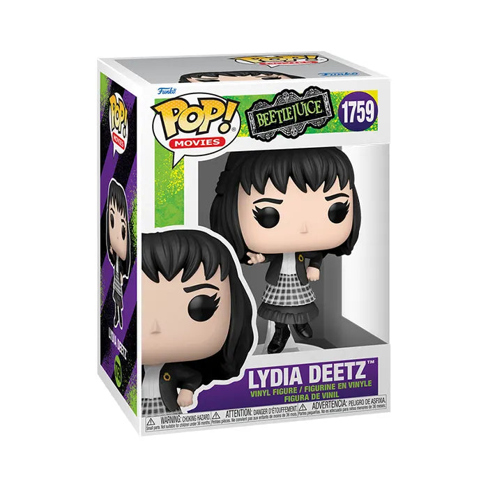Funko Pop