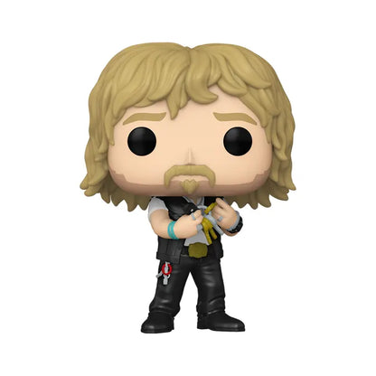 Funko Pop Movies The Electric State Keats