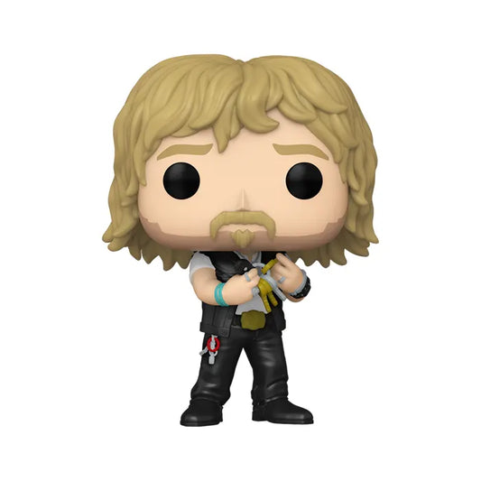 Funko Pop Movies The Electric State Keats