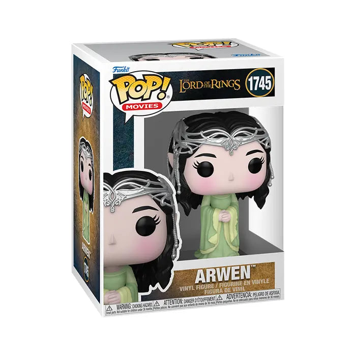 Funko Pop