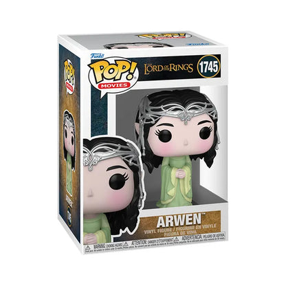 Funko Pop