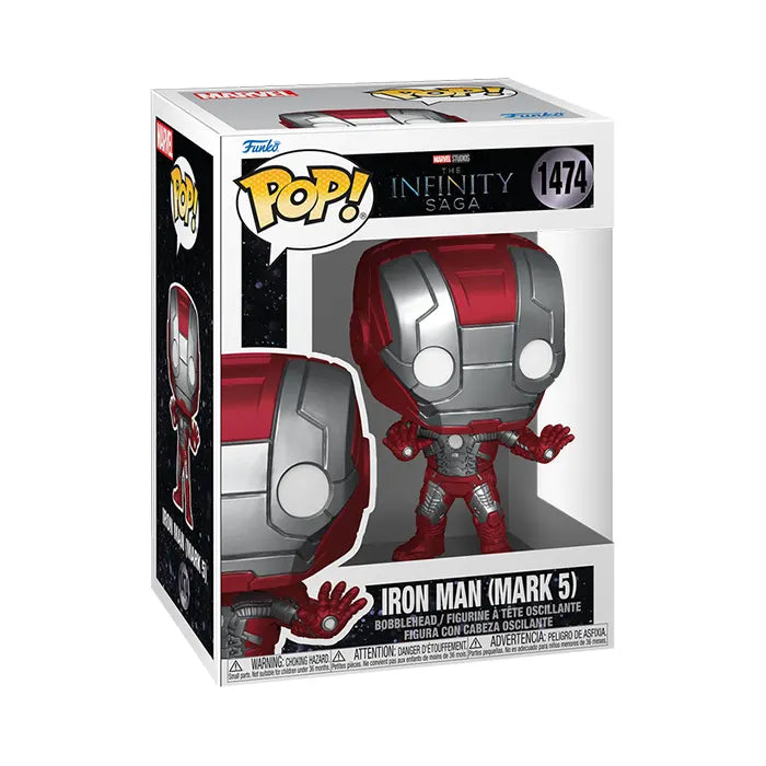 Funko Pop