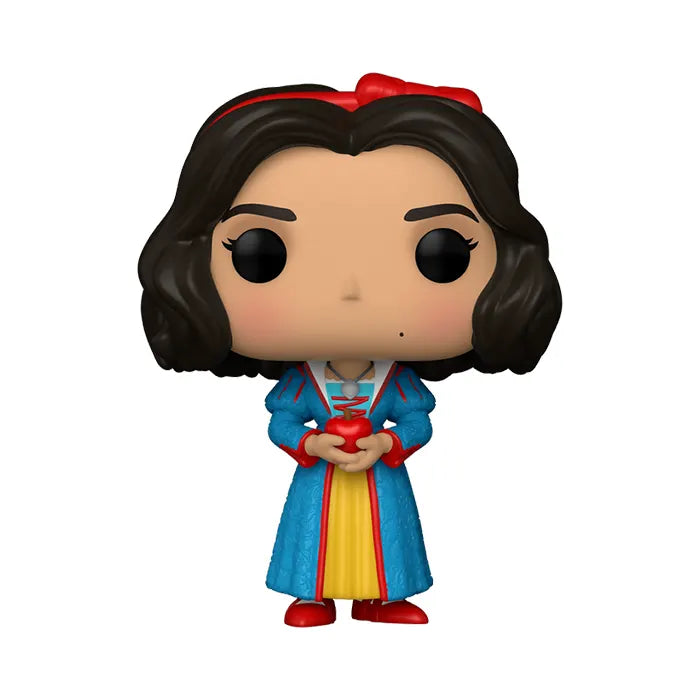 Funko Pop Movies Snow White with Apple