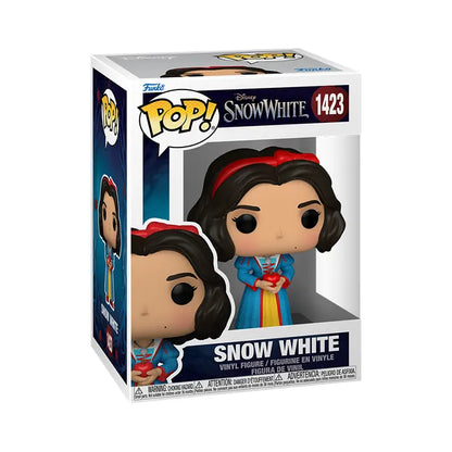 Funko Pop Movies Snow White with Apple