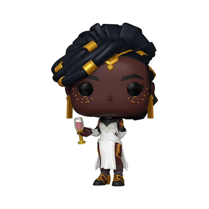 Funko Pop