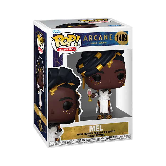 Funko Pop