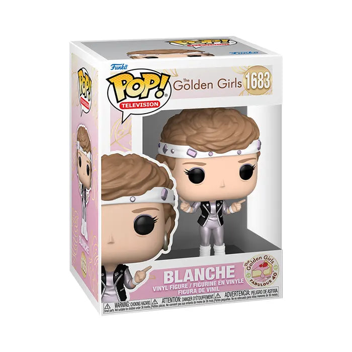 Funko Pop