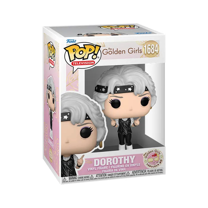 Funko Pop