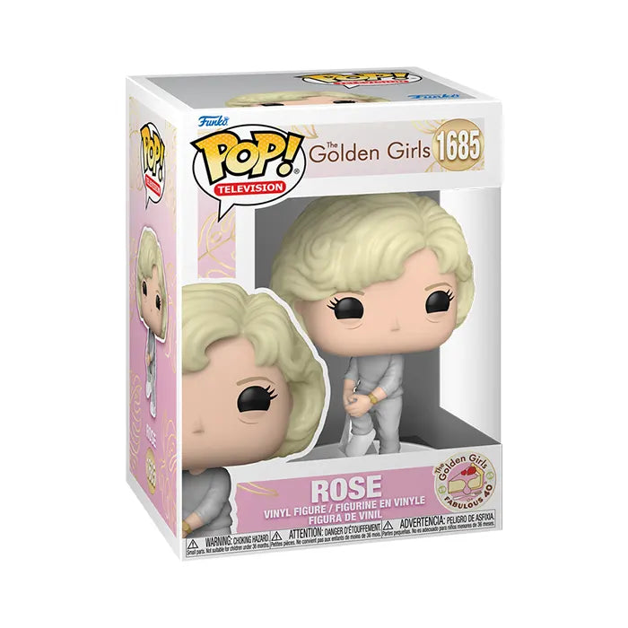 Funko Pop