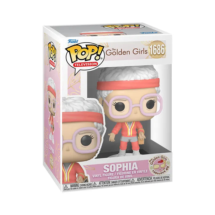 Funko Pop