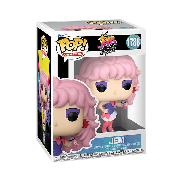 Funko Pop
