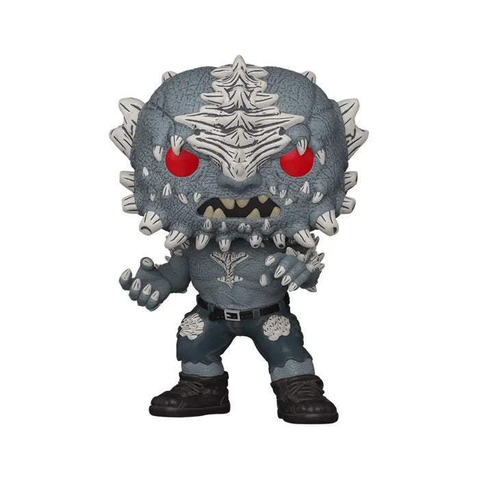 Funko Pop DC Comics Doomsday Max (Smallville)