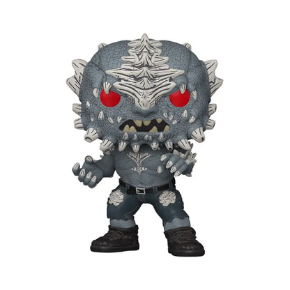 Funko Pop DC Comics Doomsday Max (Smallville)
