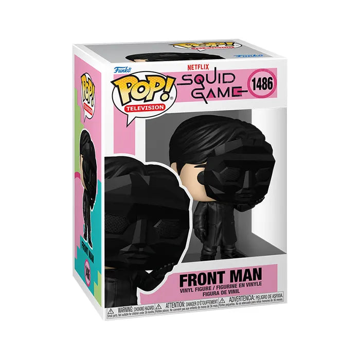 Funko Pop