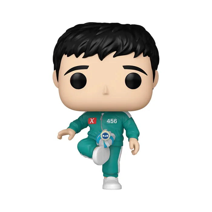 Funko Pop