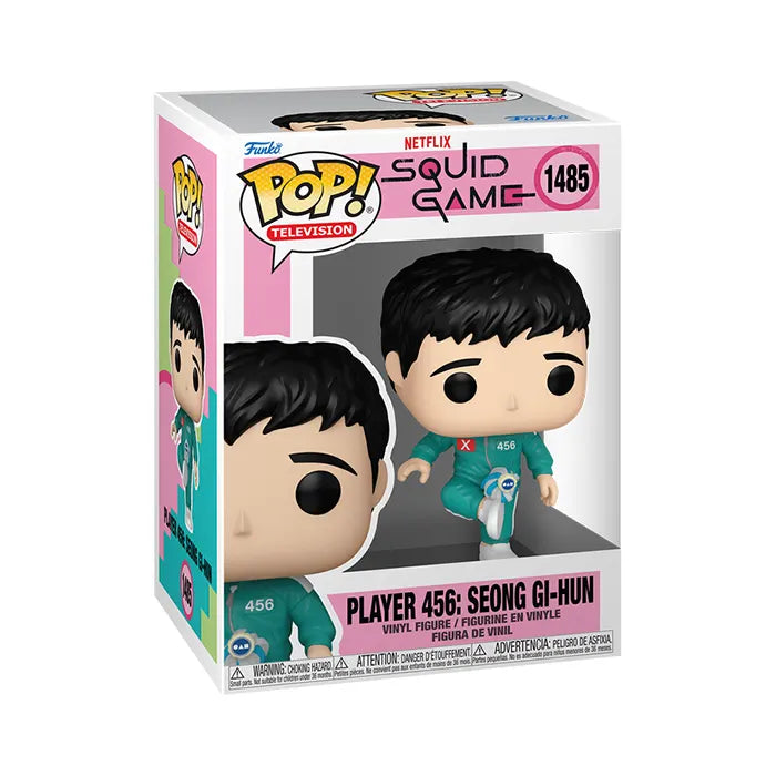 Funko Pop