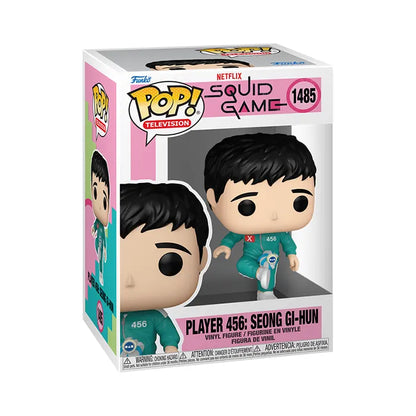 Funko Pop