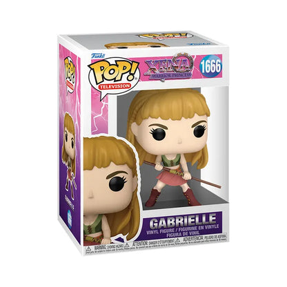 Funko Pop