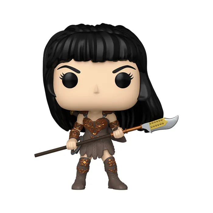 Funko Pop