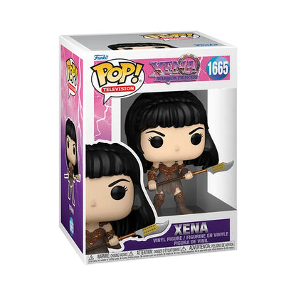Funko Pop