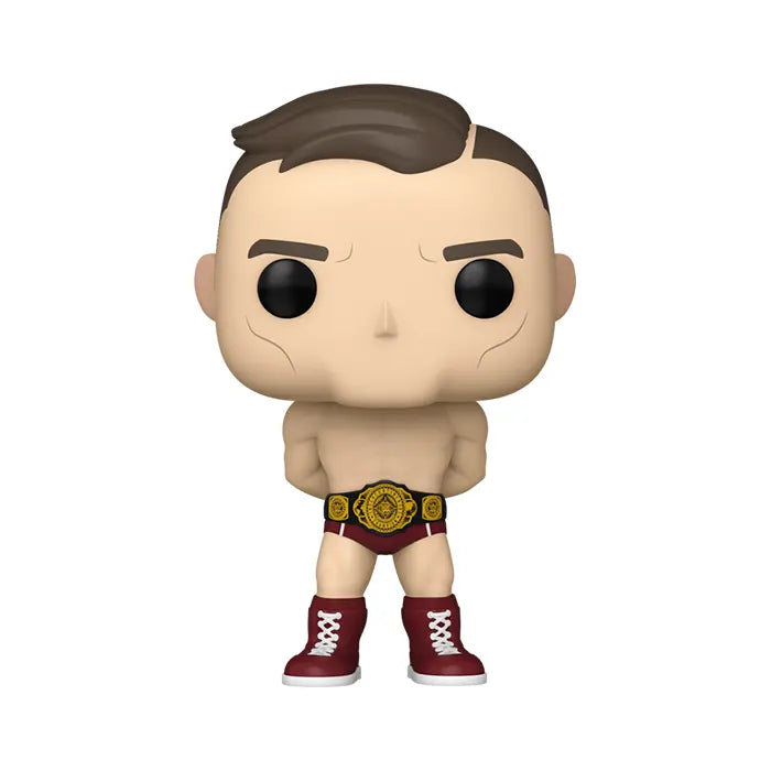 Funko Pop Sports WWE Gunther (Intercontinental Champion)