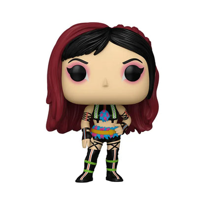 Funko Pop Sports WWE Iyo Sky