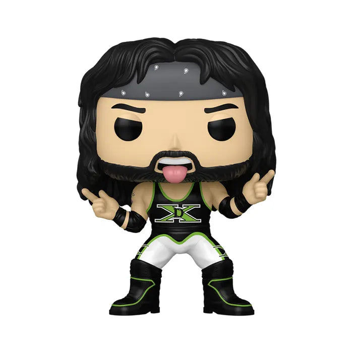 Funko Pop Sports WWE X-Pac