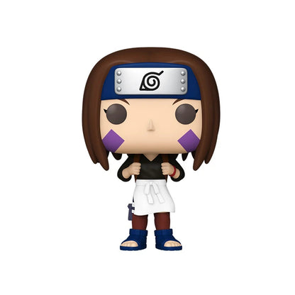 Funko Pop! Animation Naruto Shippuden Rin Nohara