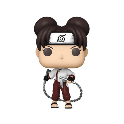 Funko Pop Animation Naruto Shippuden Tenten