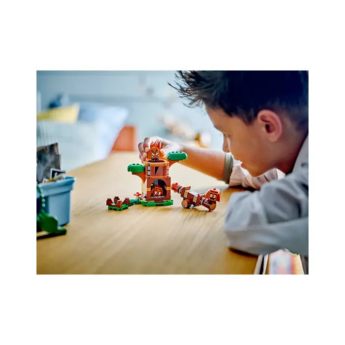 LEGO Super Mario Goombas Playground - 173 Pieces