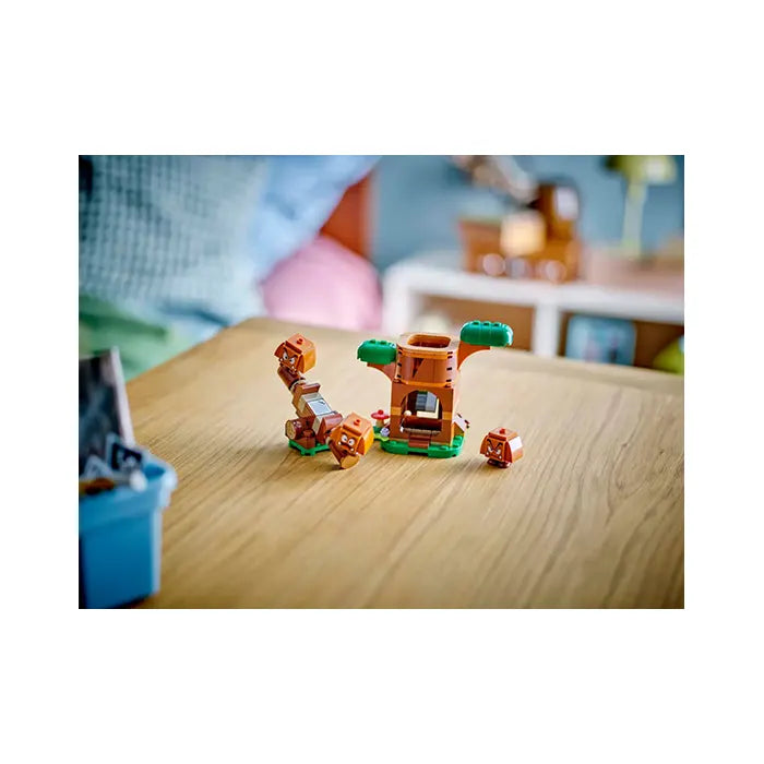 LEGO Super Mario Goombas Playground - 173 Pieces