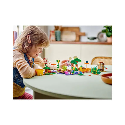 LEGO Super Mario Soda Jungle Maker Set - 598 Pieces