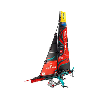 LEGO Technic Emirates Team New Zealand AC75 Yacht - 962 Pieces
