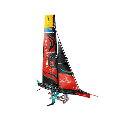LEGO Technic Emirates Team New Zealand AC75 Yacht - 962 Pieces