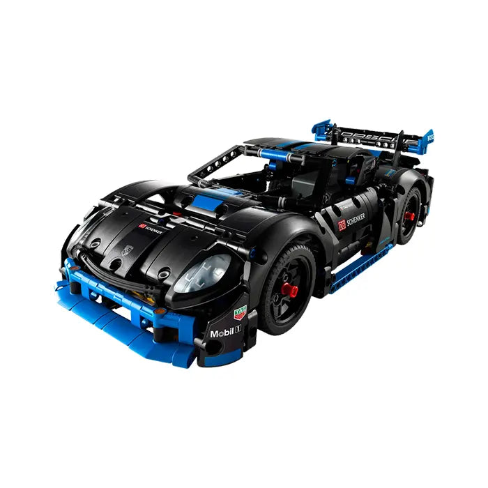 LEGO Technic Porsche GT4 e-Performance Race Car - 834 Pieces