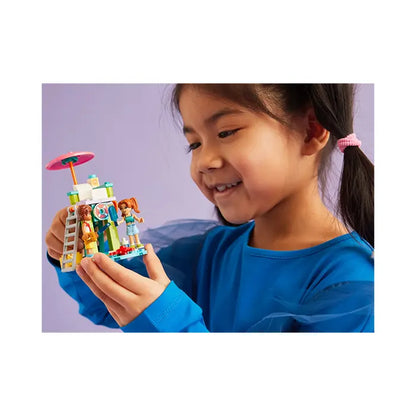 LEGO Friends Beach Water Scooter - 84 Pieces