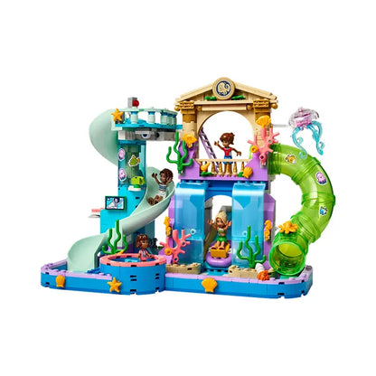 LEGO Friends Heartlake City Water Park - 814 Pieces