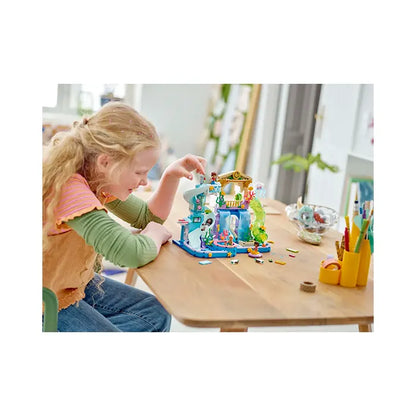 LEGO Friends Heartlake City Water Park - 814 Pieces