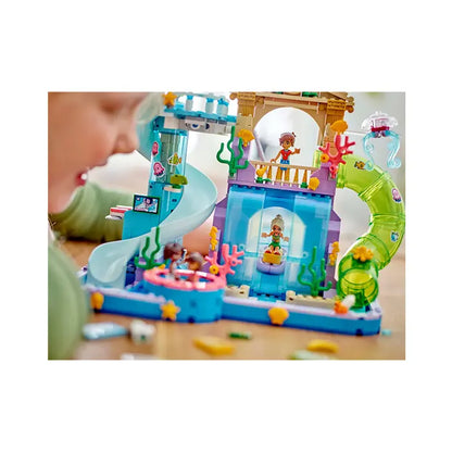 LEGO Friends Heartlake City Water Park - 814 Pieces