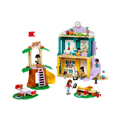 LEGO Friends Heartlake City Preschool - 239 Pieces