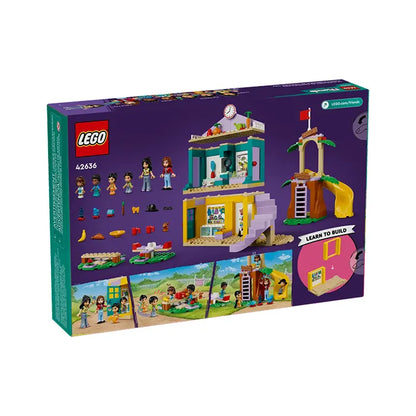 LEGO Friends Heartlake City Preschool - 239 Pieces