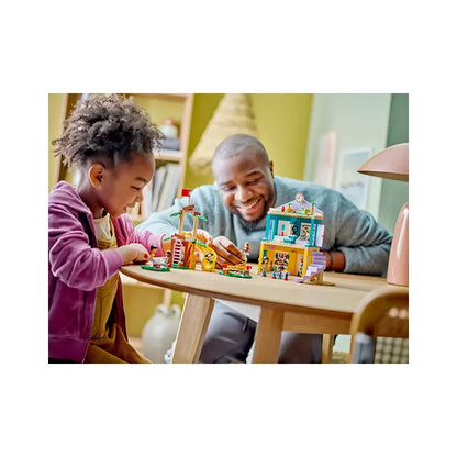LEGO Friends Heartlake City Preschool - 239 Pieces
