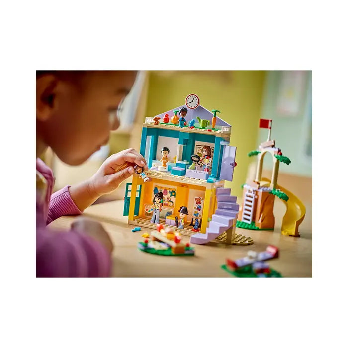 LEGO Friends Heartlake City Preschool - 239 Pieces