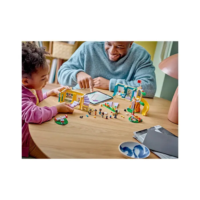 LEGO Friends Heartlake City Preschool - 239 Pieces